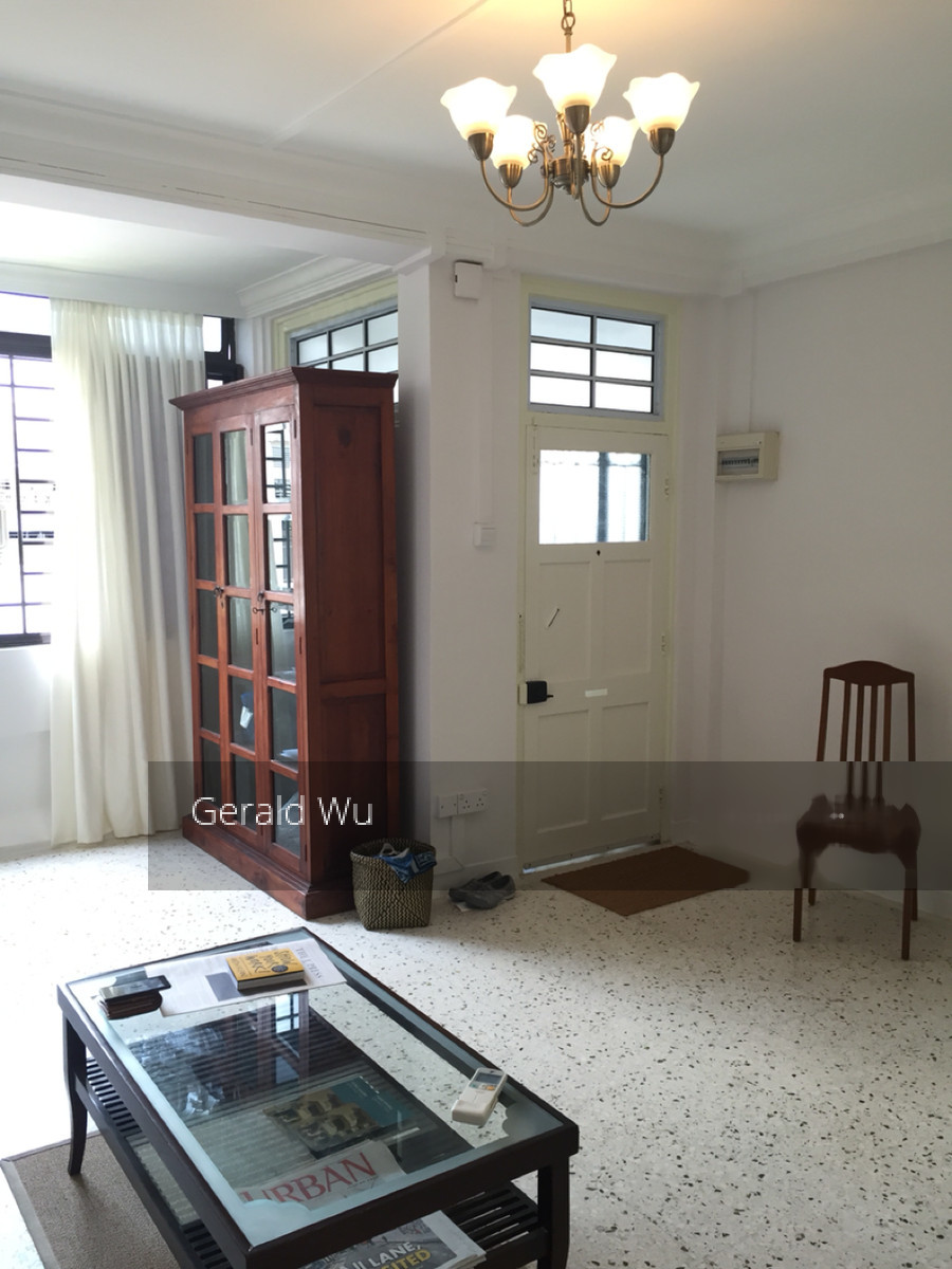 Blk 21 Lim Liak Street (Bukit Merah), HDB 3 Rooms #127716842